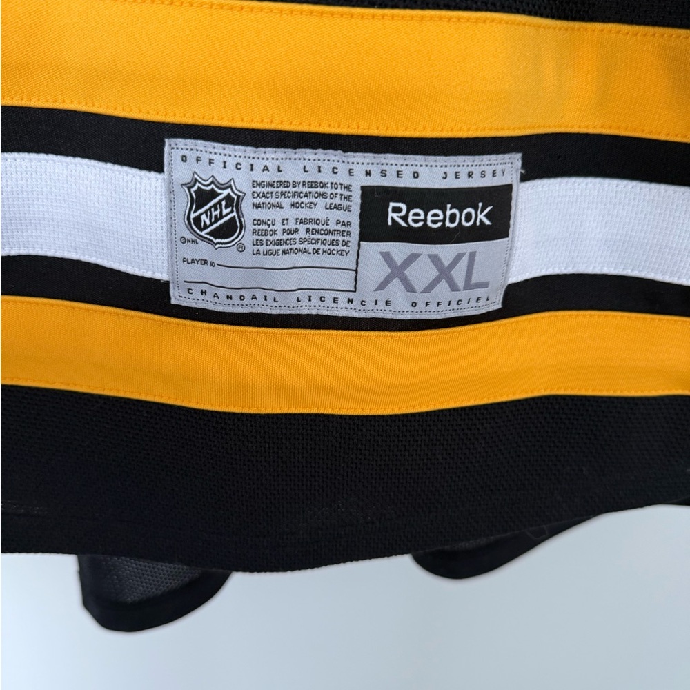 Bruins Hockey Jersey - Picture 3 of 4